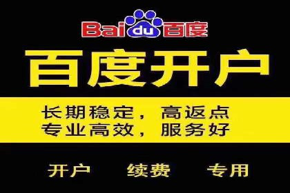 不同行业下的百度推广价格差异分析